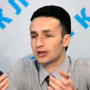 Юрий Чумак Юрий Чумак