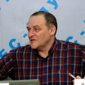 Евгений Захаров Евгений Захаров