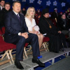 Янукович и Алена