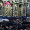 Ночь открытых дверей Ночь открытых дверей