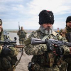 Будущее юго-востока Украины решится в ближайшие дни Будущее юго-востока Украины решится в ближайшие дни