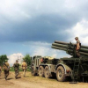«Благодаря нашей работе неприступные форпосты брались за несколько дней», - сумской полк реактивной артиллерии