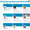 Твіттер-революція, або Як «щебечуть» українські міністерства