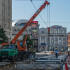 Улюбленці Кернеса отримають ще 66 мільйонів на реконструкцію трамвайних колій