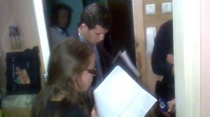 "Орлы" МИНСДОХа будут в гости к вам...